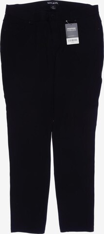 DKNY Pants in M in Black: front