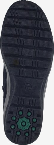 Bama Stiefelette in Schwarz