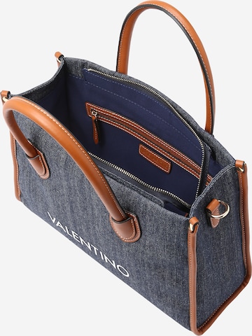 VALENTINO Handbag 'LEITH RE' in Blue