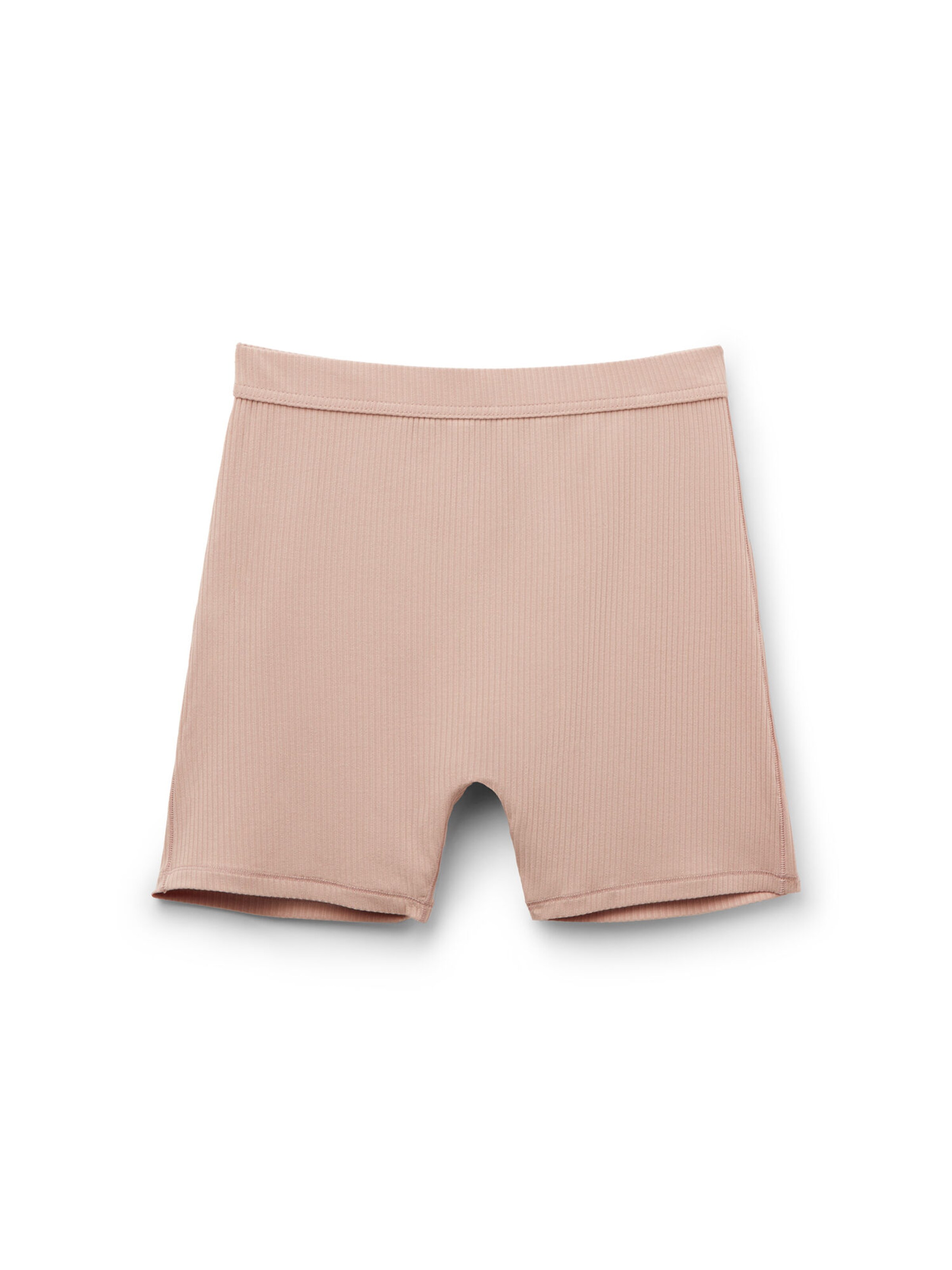 INTIMISSIMI Skinny Shapinghose in Beige: Vorderseite
