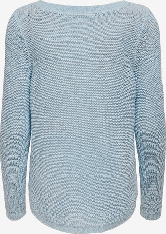 ONLY Sweater 'Geena' in Blue