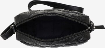 GERRY WEBER Crossbody Bag 'Precious Time' in Black