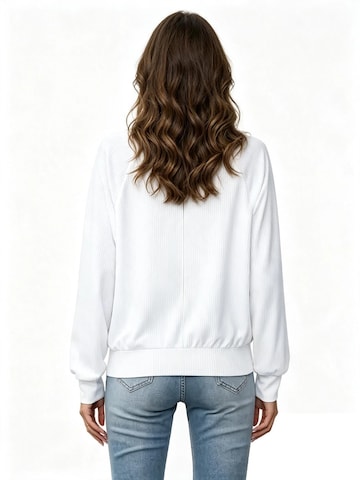 KoJooin Übergangsjacke‌‌ in Weiß