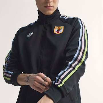 Veste fonctionnelle 'Japan' ADIDAS PERFORMANCE en noir