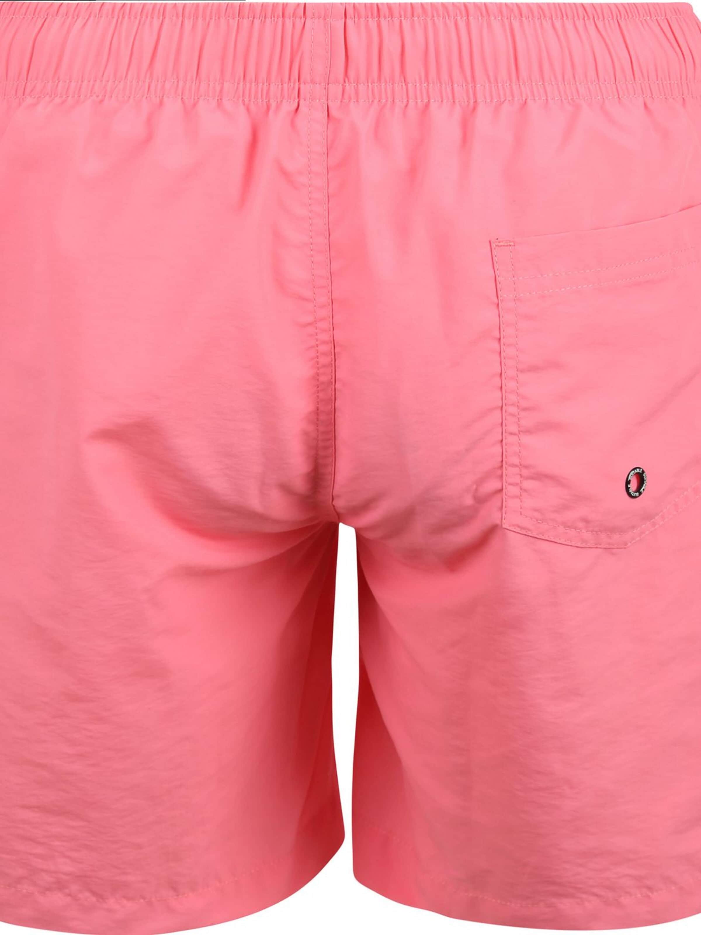 Suitable Board Shorts in Pink