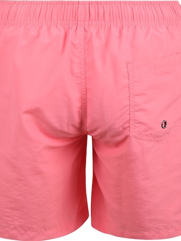 Suitable Swimming shorts in Pink