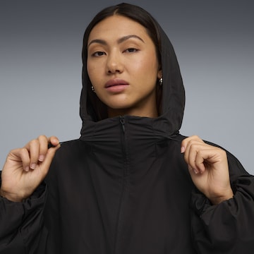 Vestes d’entraînement 'Puma x Rose' PUMA en noir