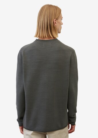 Pull-over Marc O'Polo en gris