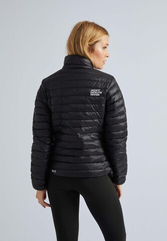 JACK1T Outdoorjas in Zwart