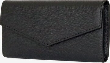 BONAVENTURA Wallet 'Elle N10' in Black