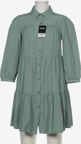 Reserved Dress in S in Green: front