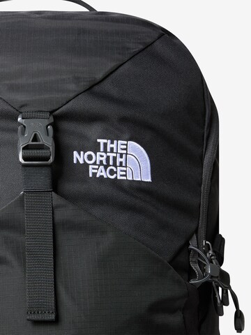 THE NORTH FACE - Mochila deportiva 'TERRA 40' en negro