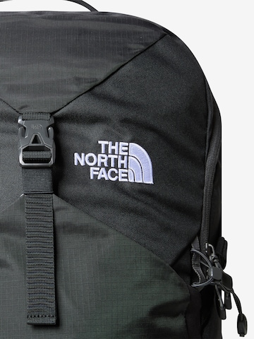 THE NORTH FACE Sports Backpack 'TERRA 40' in Black