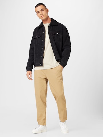 TIMBERLAND Футболка в Бежевый