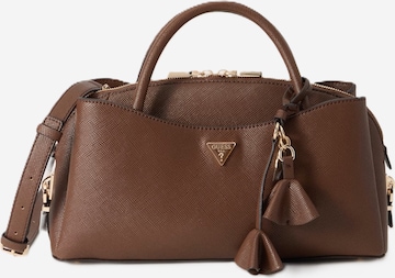 GUESS Сумки 'DANIELLE' в Коричневый: спереди