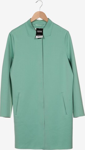 TOM TAILOR Jacket & Coat in XL in Green: front