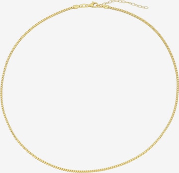 FIRETTI Necklace in Gold: front