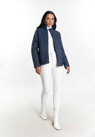 faina Jacke 'Tylin' in Blau