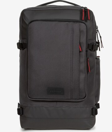 EASTPAK Rucksack 'Tecum' in Grau: predná strana