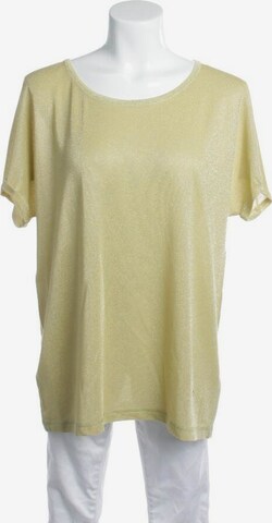 MOS MOSH Top & Shirt in XL in Yellow: front