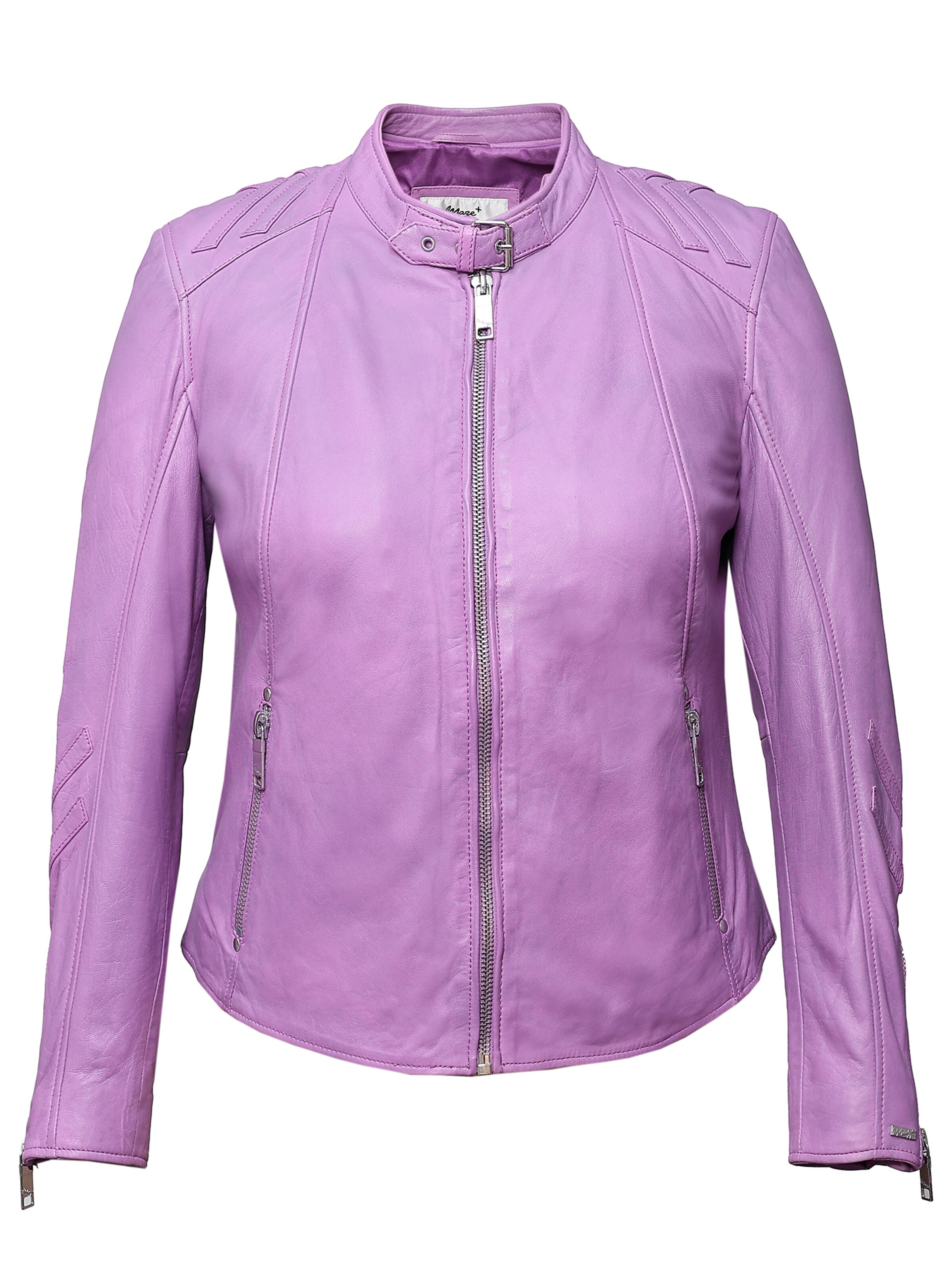 Maze Between-season jacket in XL in Purple, Item view