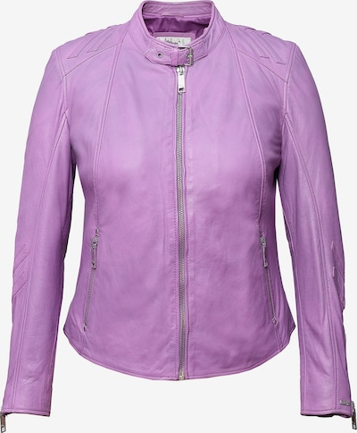 Maze Jacke in XL in lila, Produktansicht