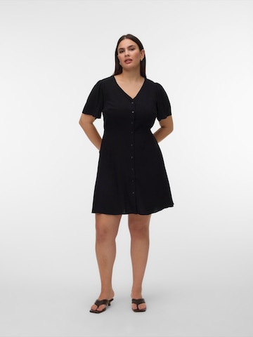 Vero Moda Curve Särkkleit 'VMCALBA', värv must