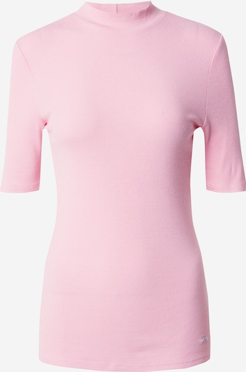 Key Largo T-shirt 'LENI' en rosé, Vue avec produit