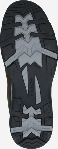 HI-TEC Outdoorschuh 'STORM' in Grau