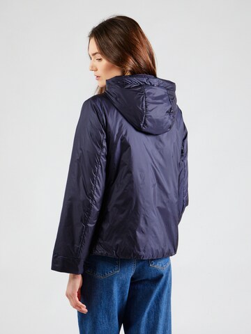 TOMMY HILFIGER Jacke in Blau