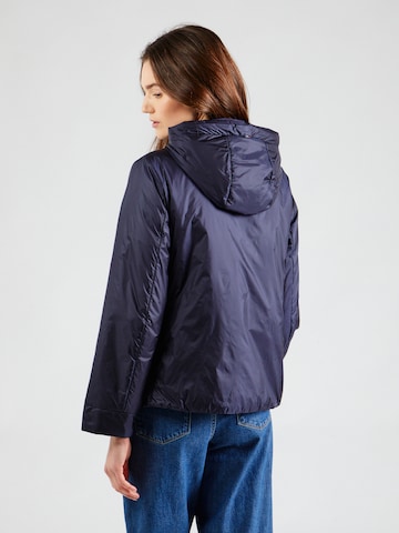 TOMMY HILFIGER Jacke in Blau