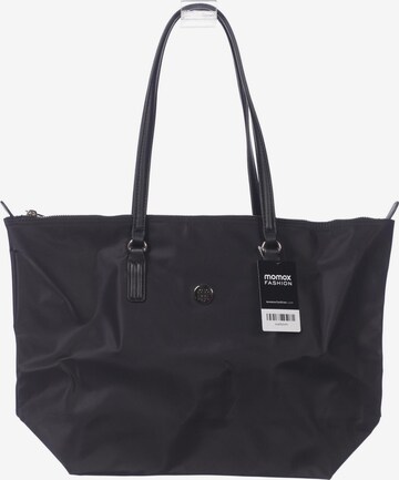 TOMMY HILFIGER Bag in One size in Black: front