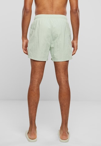 Boardshorts Karl Kani en vert