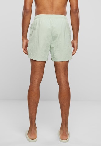 Karl Kani Пляжные шорты в Зеленый