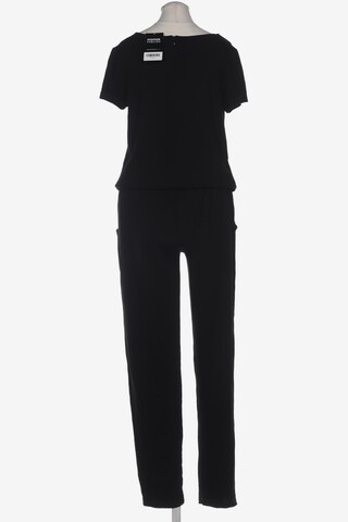 COMMA Overall oder Jumpsuit S in Schwarz