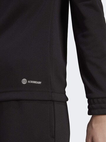 ADIDAS - Chaqueta deportiva 'adidas Wmns Ent22 Training Top' en negro