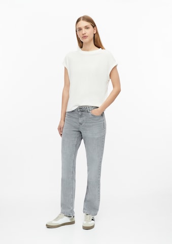 Regular Jean 'Karolin' s.Oliver en gris