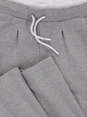 Looxs Revolution Regular Trousers in Grey