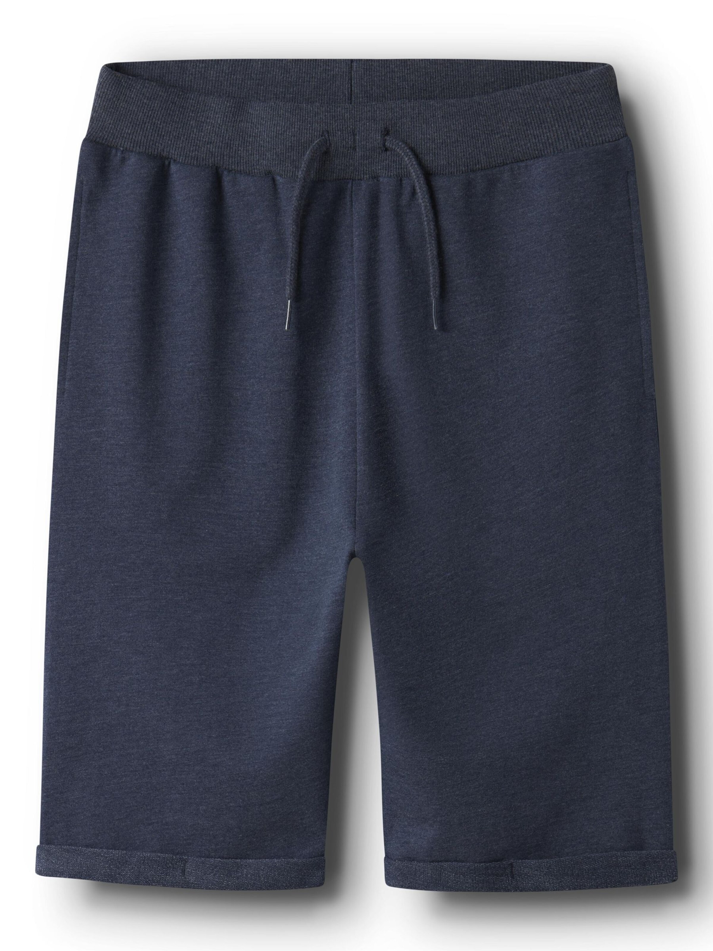 TWO SOON regular Bukser i blå