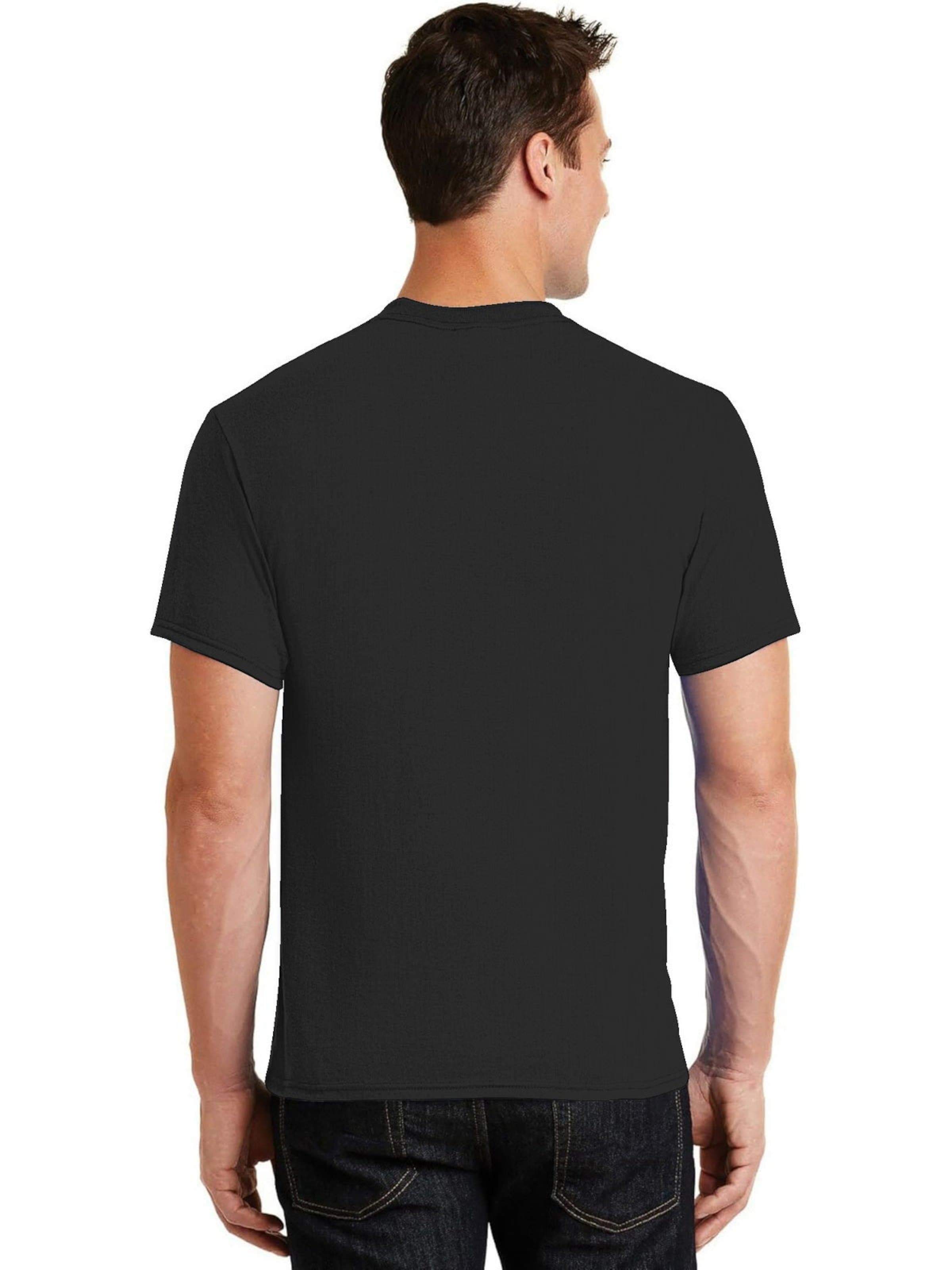 HUSKSWARE Shirt‌‌‌‌‌‌‌‌ in Schwarz