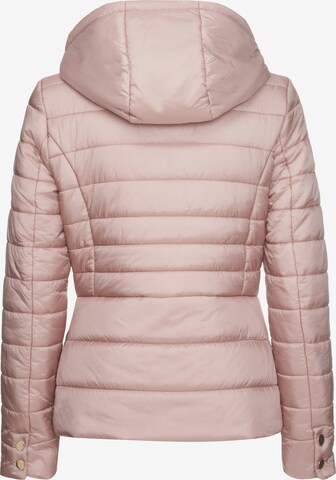 Veste mi-saison 'Ella' Orsay en rose