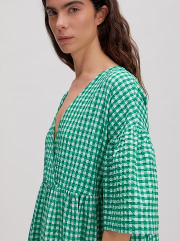 EDITED - Vestido 'Eloy' en verde