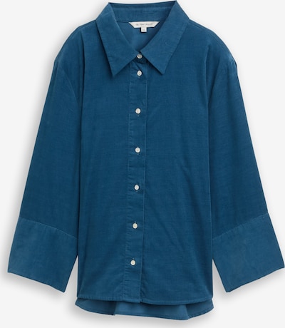 Palaidinė iš TOM TAILOR, spalva – tamsiai (džinso) mėlyna, Prekių apžvalga