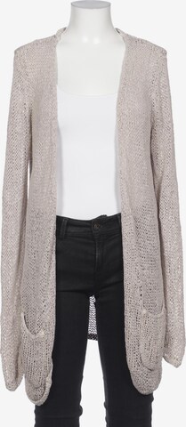 OUI Sweater & Cardigan in S in Beige: front