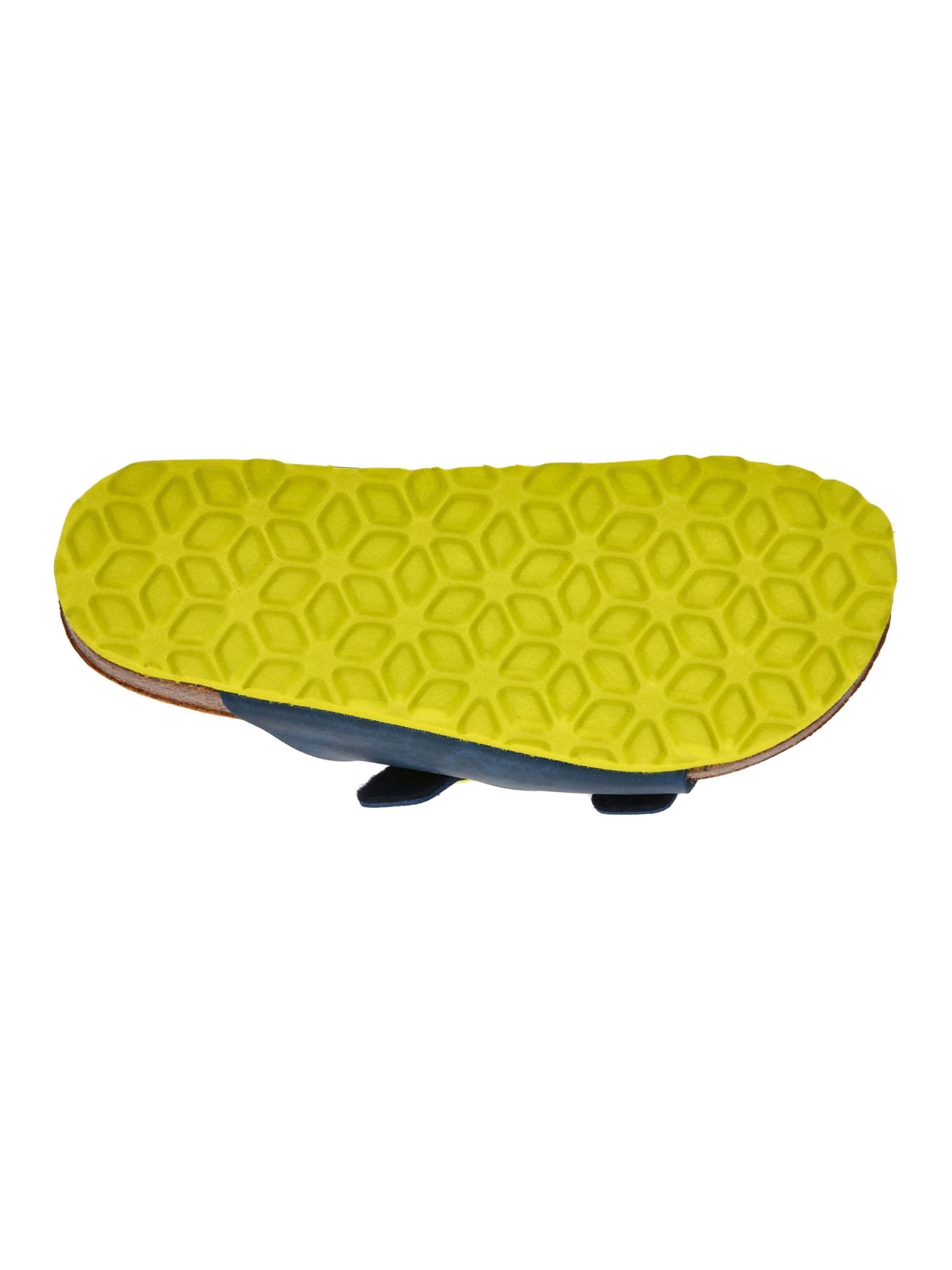 LICO Sandal 'Bioline' in Blue