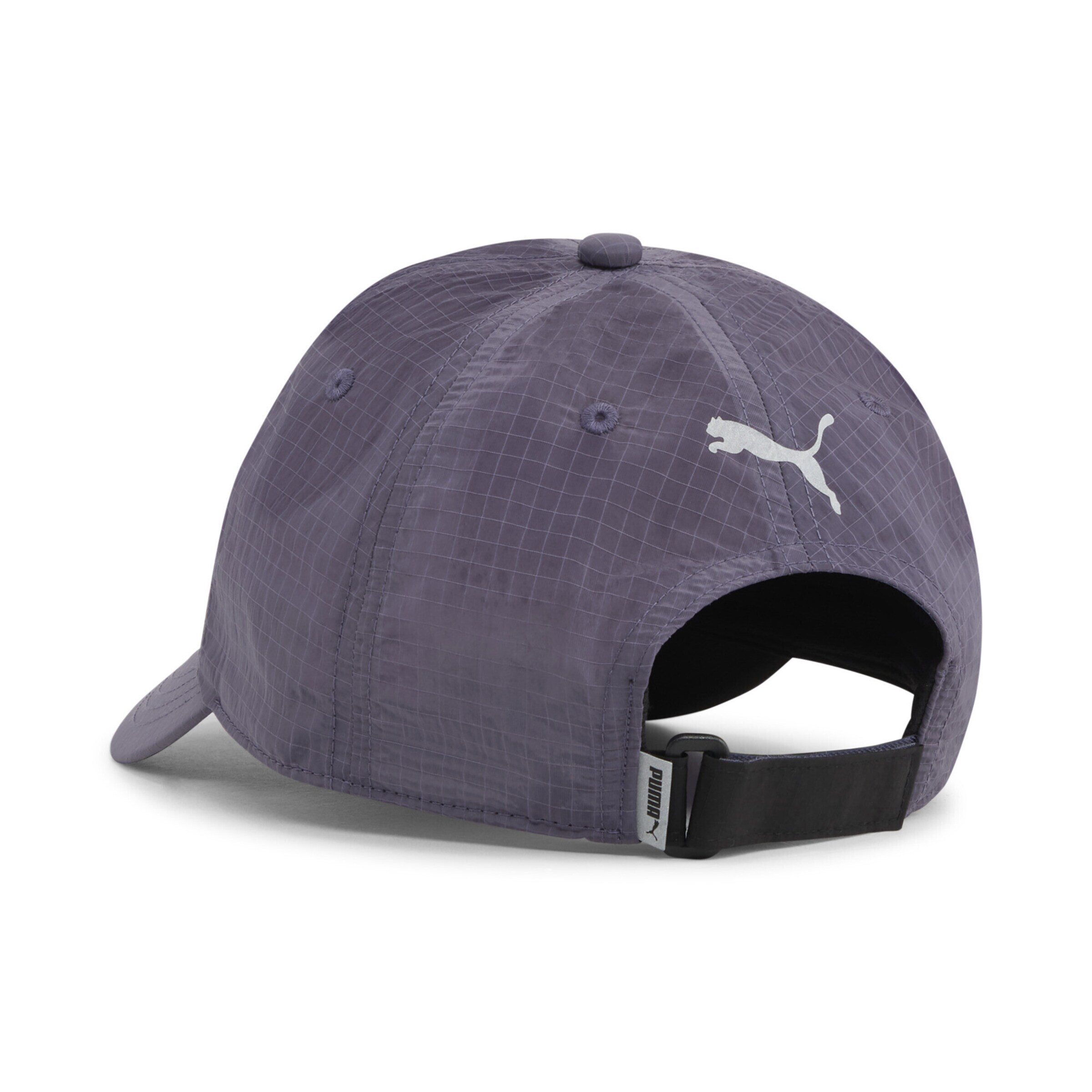 PUMA Sportpet 'Run' in Grijs