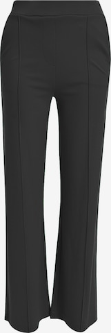Smith&Soul Regular Hose in Schwarz: Vorderseite