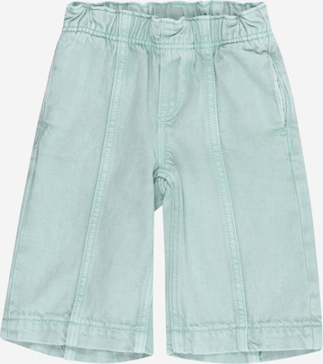 GAP Regular Farkut värissä sininen: etupuoli