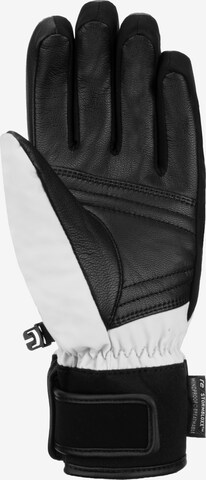 REUSCH Athletic Gloves 'Tessa STORMBLOXX™' in Mixed colors