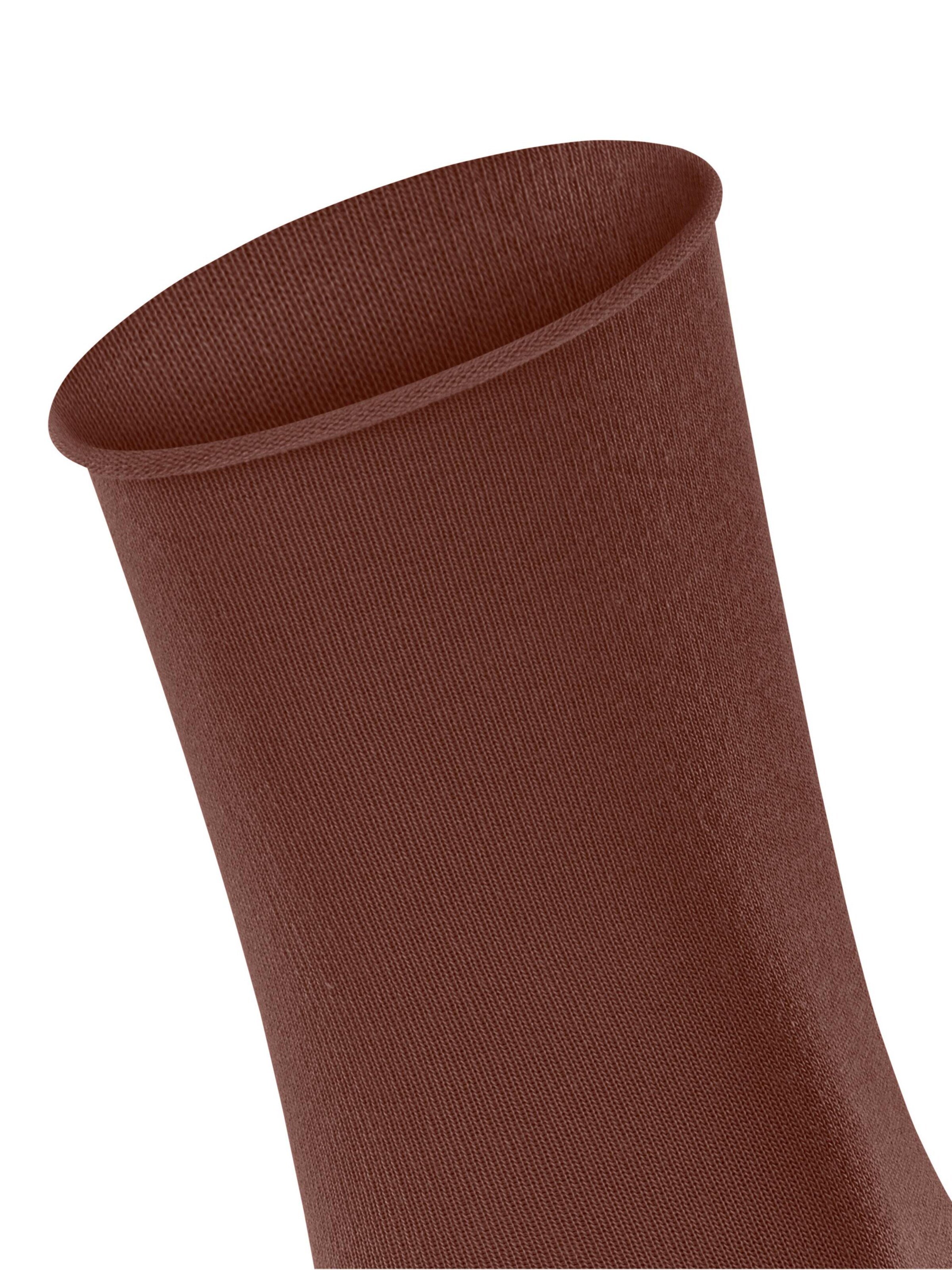 FALKE Socken 'Active Breeze'‌‌‌‌‌‌‌‌‌ in Braun
